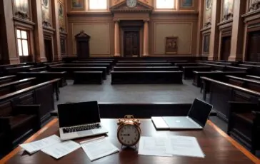 corte dappello di roma sul caso almasri implicazioni legali e politiche 1762874367 364x230