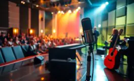 cosimo ventruti il bodyguard che incanta con la sua voce in the voice senior 1763798175 265x160