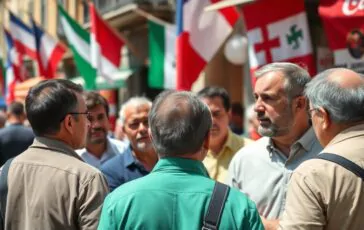 countdown alle elezioni regionali sfide e strategie in veneto campania e puglia 1762624733 364x230