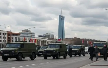 crescenti tensioni tra mosca e kadyrov analisi dellultima crisi cecena 1763783561 364x230