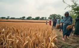 crescita della crisi alimentare oltre 300 milioni di persone a rischio nel 2026 1763484017 265x160