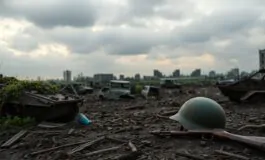 crescita delle perdite russe in ucraina oltre 150000 morti 1764372348 265x160