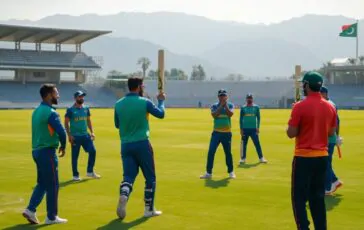 cricket in sri lanka la squadra rimane in pakistan dopo lattacco e rafforza la propria determinazione 1763019612