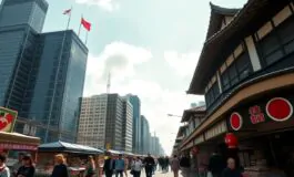 crisi cina giappone escalation diplomatica e commerciale sulla questione di taiwan 1763806482 265x160