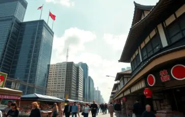 crisi cina giappone escalation diplomatica e commerciale sulla questione di taiwan 1763806482 364x230