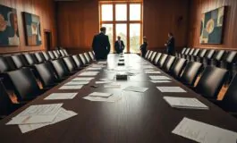 crisi del governo tedesco analisi delle sfide attuali e futuri trend 1764313988 265x160