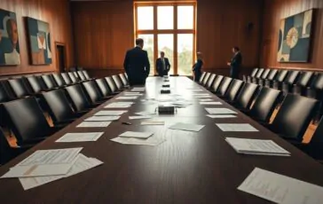 crisi del governo tedesco analisi delle sfide attuali e futuri trend 1764313988 364x230