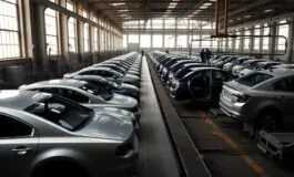 crisi dellindustria automobilistica in russia le sfide dei produttori di auto 1762208205 265x160