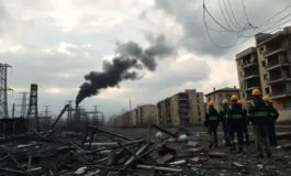 crisi energetica in ucraina e russia attacchi incrociati e impatti globali 1762700774 265x160