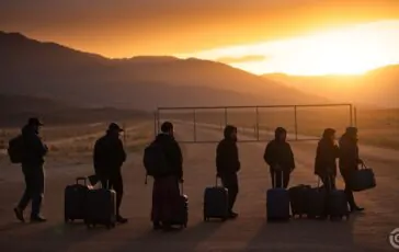 crisi umanitaria al confine tra peru e cile emergenza dichiarata e conseguenze drammatiche 1764366687 364x230