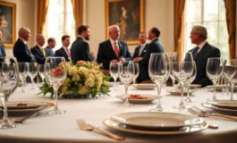 cristiano ronaldo a cena con donald trump e mohammed bin salman 1763554620 265x160