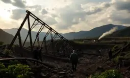 crollo del ponte in congo tragedia nellindustria del cobalto 1763339441 265x160