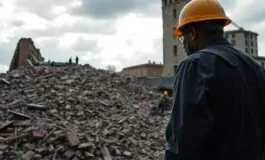 crollo della torre dei conti a roma testimonianza di un operaio sopravvissuto 1762367373 265x160