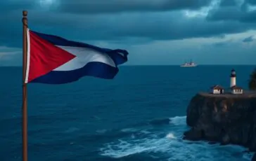 cuba condanna laumento della presenza militare statunitense in venezuela 1764130011 364x230