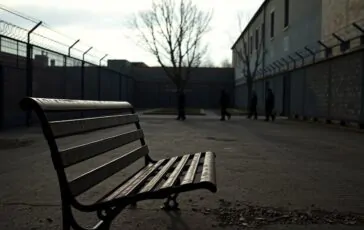 cuneo violenza sessuale su detenuto disabile in carcere un caso sconvolgente 1764274241 364x230