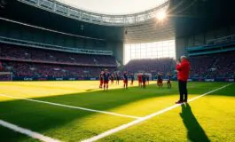 de rossi pronto a guidare il genoa possibile nuova avventura da allenatore 1762195447 265x160