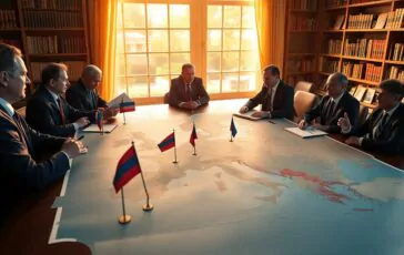 dialogo diretto con putin la proposta di sauli niinisto per la pace in ucraina 1762878434