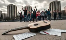 diana loginova la voce di protesta contro il regime russo 1762776286 265x160