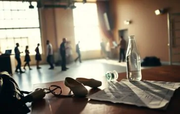 dietro le quinte di ballando con le stelle tensioni e polemiche svelate 1764318302 364x230