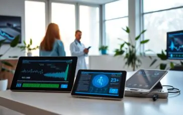 digital health il cambiamento delle cure mediche attraverso la tecnologia 1762566423 364x230