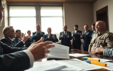 dimissioni del legale dellesercito israeliano rivelazione di prove di violenza sessuale 1762012724 364x230