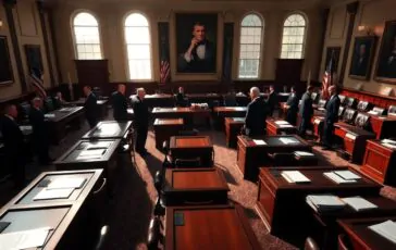 disaccordo tra repubblicani sulla posizione di trump riguardo allucraina le varie opinioni in gioco 1763913516 364x230