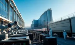 dispute tra cina e paesi bassi impatti sulla fornitura di semiconduttori 1762284974 265x160