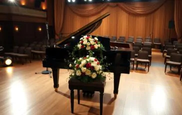 domenica in tributo emozionante a ornella vanoni che incanta il pubblico 1763902418 364x230