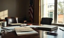 donald trump chiede la liberazione dei dossier su epstein rivelazioni shock in arrivo 1763368550 265x160