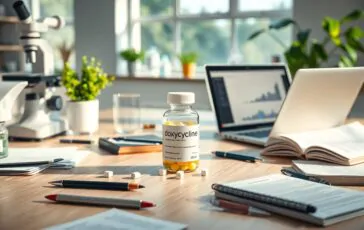 doxiciclina lantibiotico innovativo nella prevenzione della schizofrenia nei giovani 1762341434 364x230