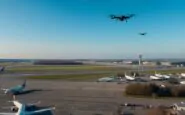 droni che disturbano il traffico aereo in belgio un problema crescente 1762507670