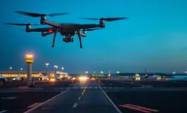 droni e traffico aereo in belgio incidenti recenti e impatti sulla sicurezza 1762507760 265x160