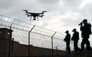 droni e traffico di droga nel carcere di prato loperazione della polizia penitenziaria che ha scosso litalia 1764417528