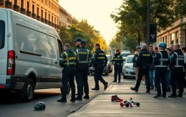 due ragazzi investiti a milano uno e in condizioni critiche 1762475216 364x230