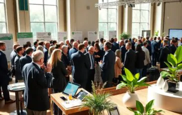 ecomondo 2025 esplora il futuro sostenibile e il dialogo sulleconomia circolare 1762259398 364x230