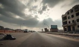 el fasher crisi umanitaria devastante in sudan cosa sapere e come aiutare 1762193654 265x160