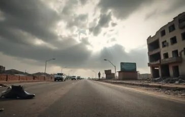 el fasher crisi umanitaria devastante in sudan cosa sapere e come aiutare 1762193654 364x230