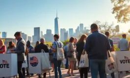 elezioni locali negli stati uniti il banco di prova decisivo per la nuova era di trump 1762280123 265x160