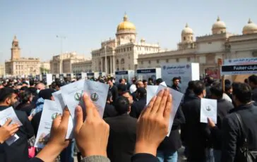 elezioni parlamentari in iraq guida completa e aggiornamenti in tempo reale 1762798255 364x230