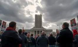 elezioni presidenziali anticipate in republika srpska cosa significa luscita di dodik 1763891261 265x160