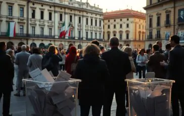 elezioni regionali 2025 analisi approfondita dei risultati e dei programmi elettorali 1763996461 364x230