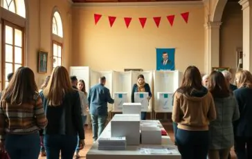 elezioni regionali in veneto campania e puglia guida completa a tutto cio che devi sapere 1763882560 364x230