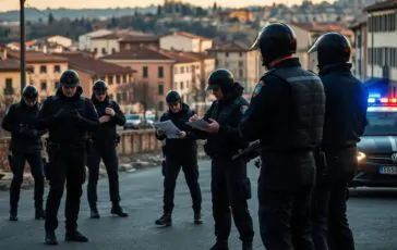 elia del grande arrestato la fuga da castelfranco emilia e il ritorno alla giustizia 1763031110 364x230