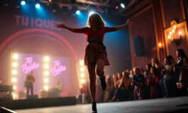 elodie svela la sua autoironia e parla dei suoi piedi un viaggio tra bellezza e divertimento 1762792992 265x160