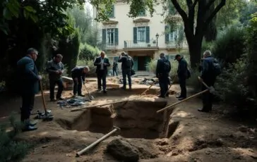 emanuela orlandi nuove rivelazioni scavi e piste inedite da esplorare 1763533993 364x230