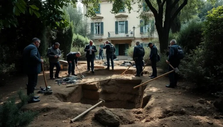 emanuela orlandi nuove rivelazioni scavi e piste inedite da esplorare 1763533993 768x439