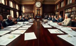 emendamenti alla manovra di novembre novita e proposte chiave per il futuro 1763269423 265x160