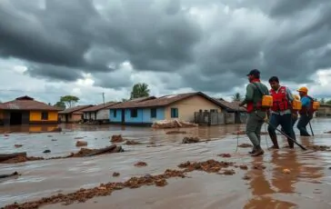 emergenza in sri lanka il ciclone ditwah causa inondazioni devastanti e vittime 1764489710 364x230