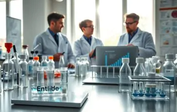 enlicitide la rivoluzione nella lotta contro il colesterolo ldl 1762982233 364x230