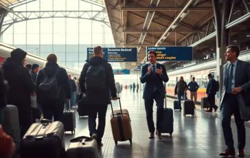 entrata in vigore del nuovo patto europeo su migrazione e asilo cosa cambia 1763060923 364x230